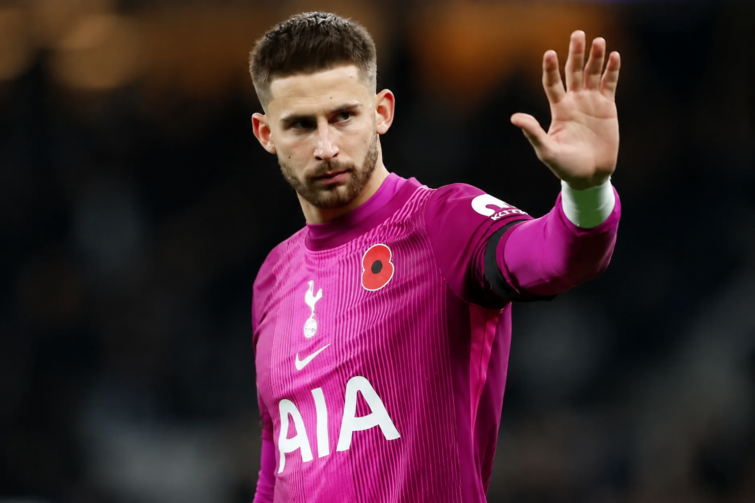 Juventus’tan kaleye takviye: Vicario transfer edildi