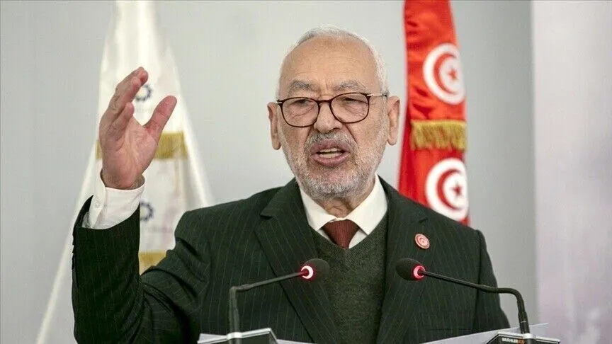 Tunus’ta muhalefetten Gannuşi için dayanışma çağrısı