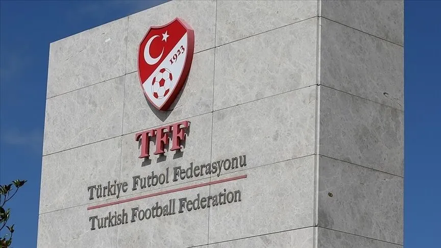 TFF, 1. hafta sonrası 13 takımı PFDK'ya sevk etti