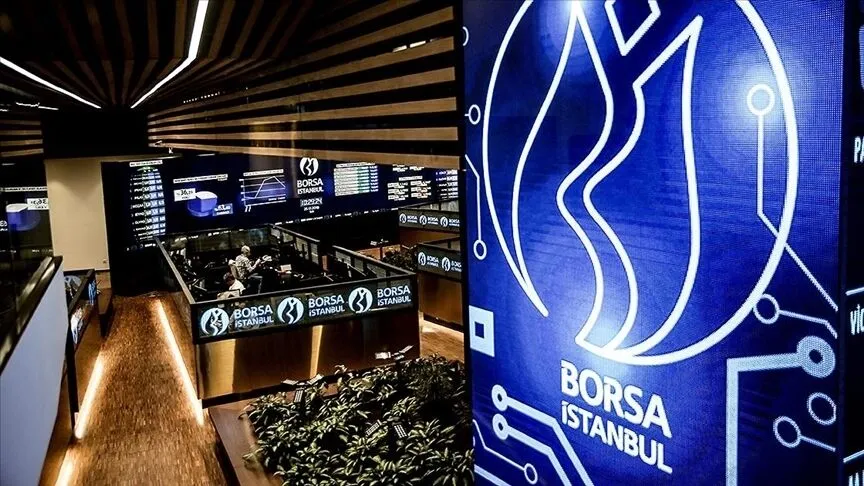 BIST 100 endeksi düşerken, hizmetler sektörü kazançlı çıktı