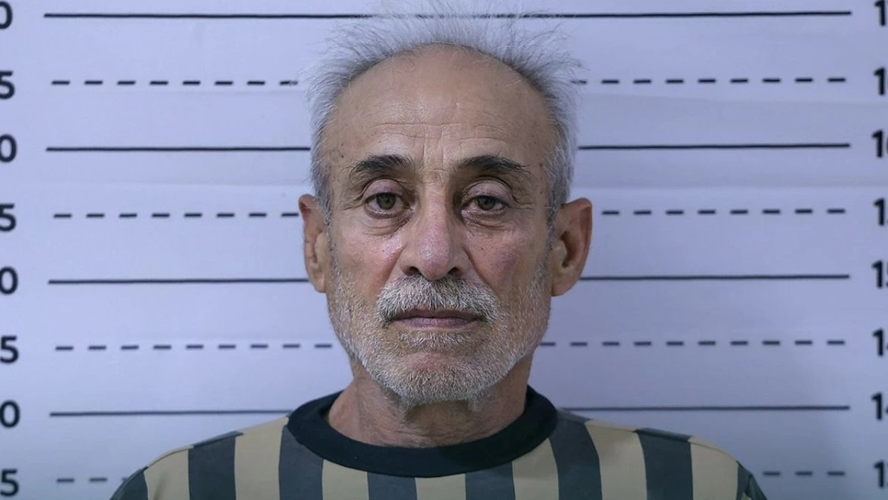Suriye'de Süheyl Nedim Abbas gözaltına alınarak yargıya sevk edildi