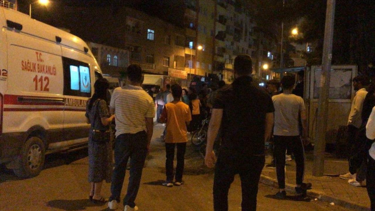 Mardin'de akraba kavgası: 1 kişi hayatını kaybetti