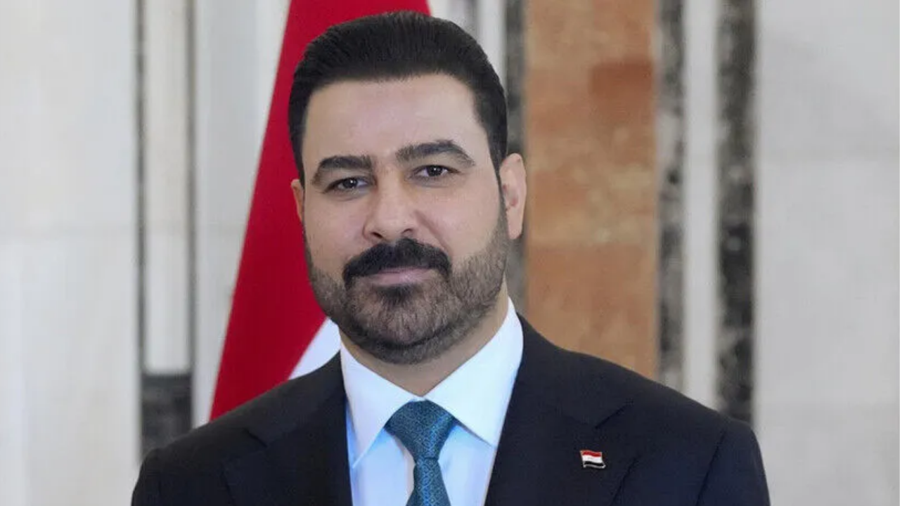 Başbakan Zeydi: Türk firmalarını yatırımlara davet ediyorum