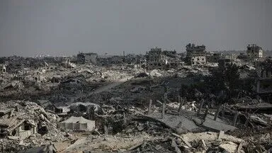 Marib'de yeni bir çatışma: İHA saldırısı engellendi
