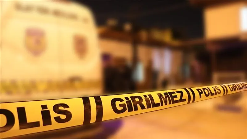 İzmir'de trajik olay: Baba oğlunu öldürdü