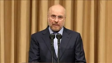 Kalibaf: İran'ı sıkıştırarak kazanamazsınız, hesaplar yanlış!