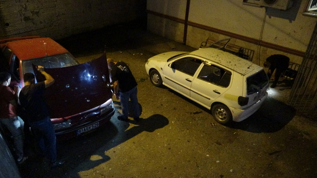 Trabzon'da insansız hava aracı paniği: Soruşturma başlatıldı
