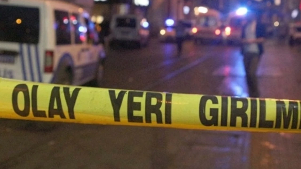 Erzurum'da apartman kavgası: 1 kişi bıçakla hayatını kaybetti