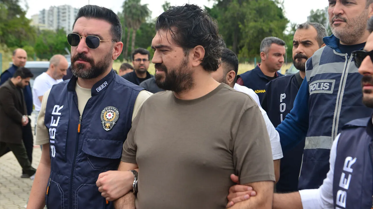 Rasim Ozan Kütahyalı hakkında tahliye kararı verildi