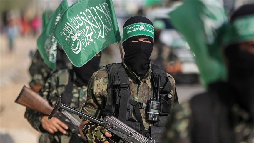Hamas: Gazze'deki kriz Netanyahu'nun sabotajıyla derinleşiyor