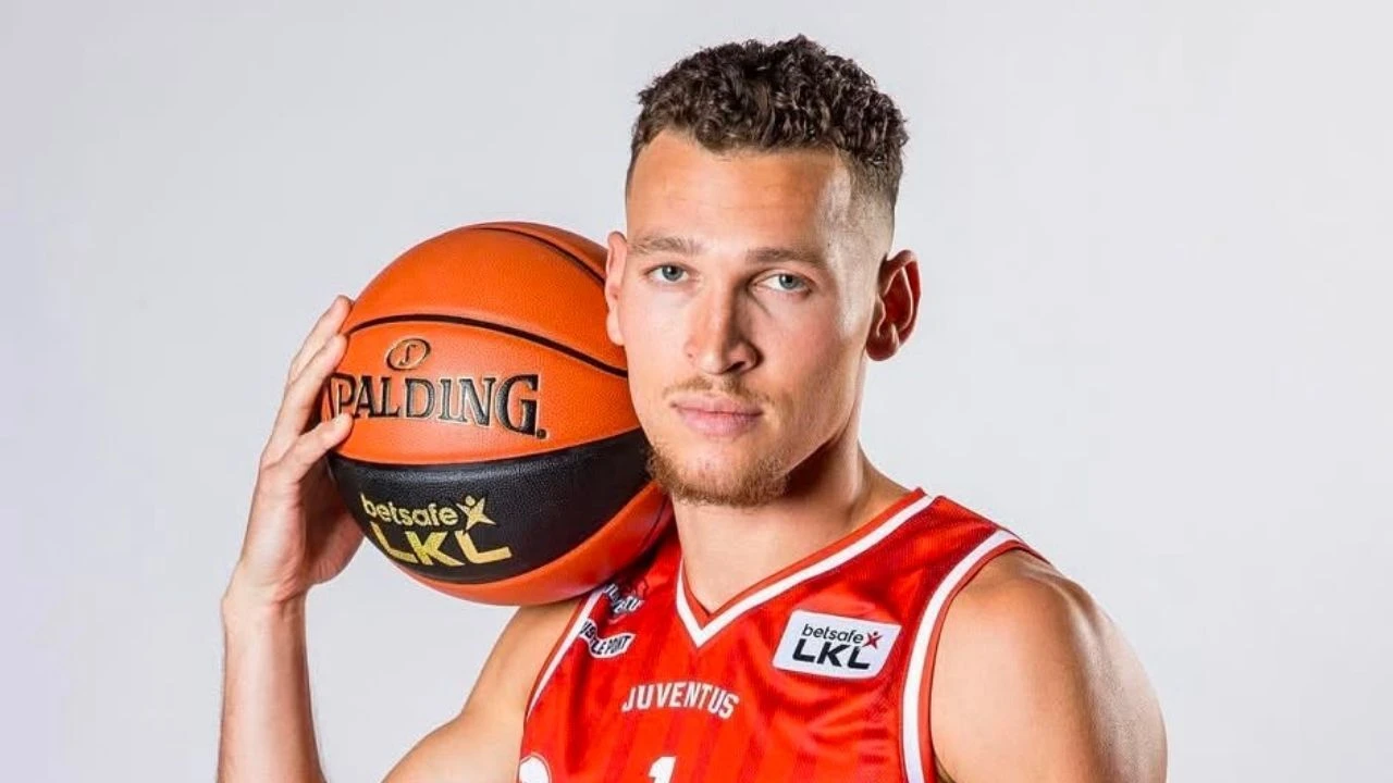 Yukatel Denizli Basket, Brae Ivey ile sözleşme imzaladı