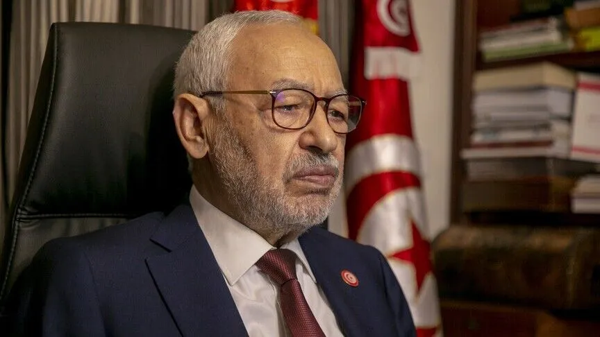 Tunus’ta Gannuşi yeniden cezaevine gönderildi