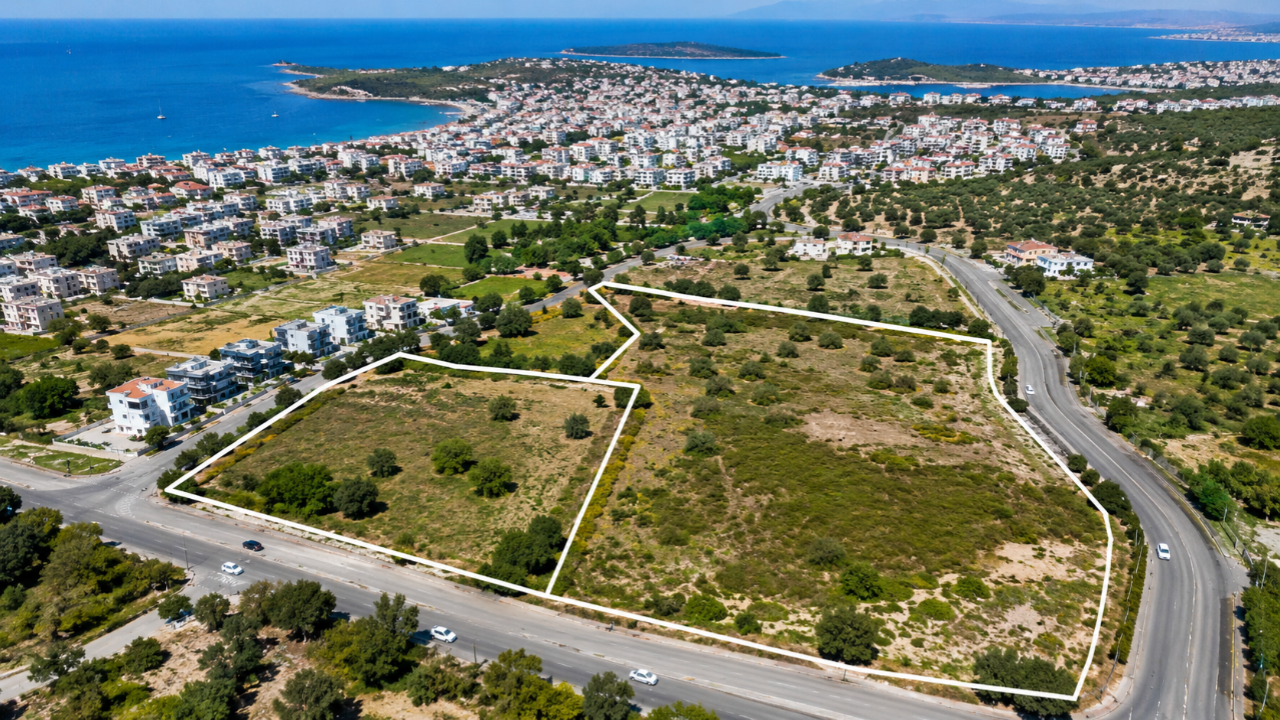 Turizmin kalbi Didim’de kamu arazileri için milyonluk satış kararı