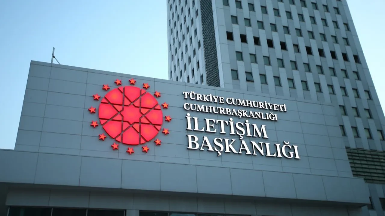 İletişim Başkanlığından İsrail’in Türkiye iddialarına tepki: Amaç saldırıları meşrulaştırmak