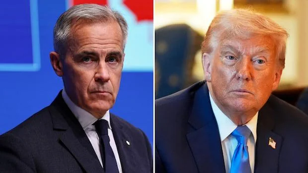 Trump, Kanada’ya yüzde 50’lik gümrük vergisini üç gün erteledi