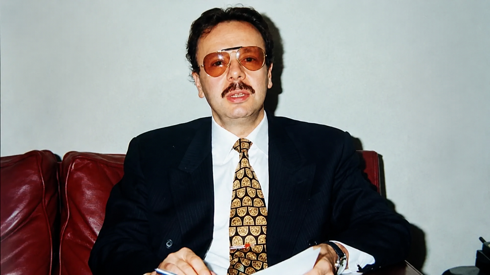 Süleymancıların eski lideri Arif Ahmet Denizolgun’un mezarı açılacak