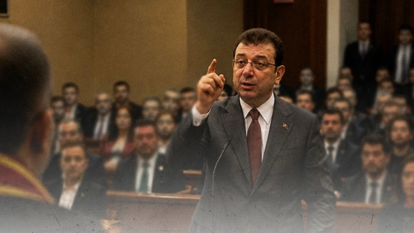 İBB davasında ikinci celse: İddialar, yanıtlar ve dikkat çeken sözler