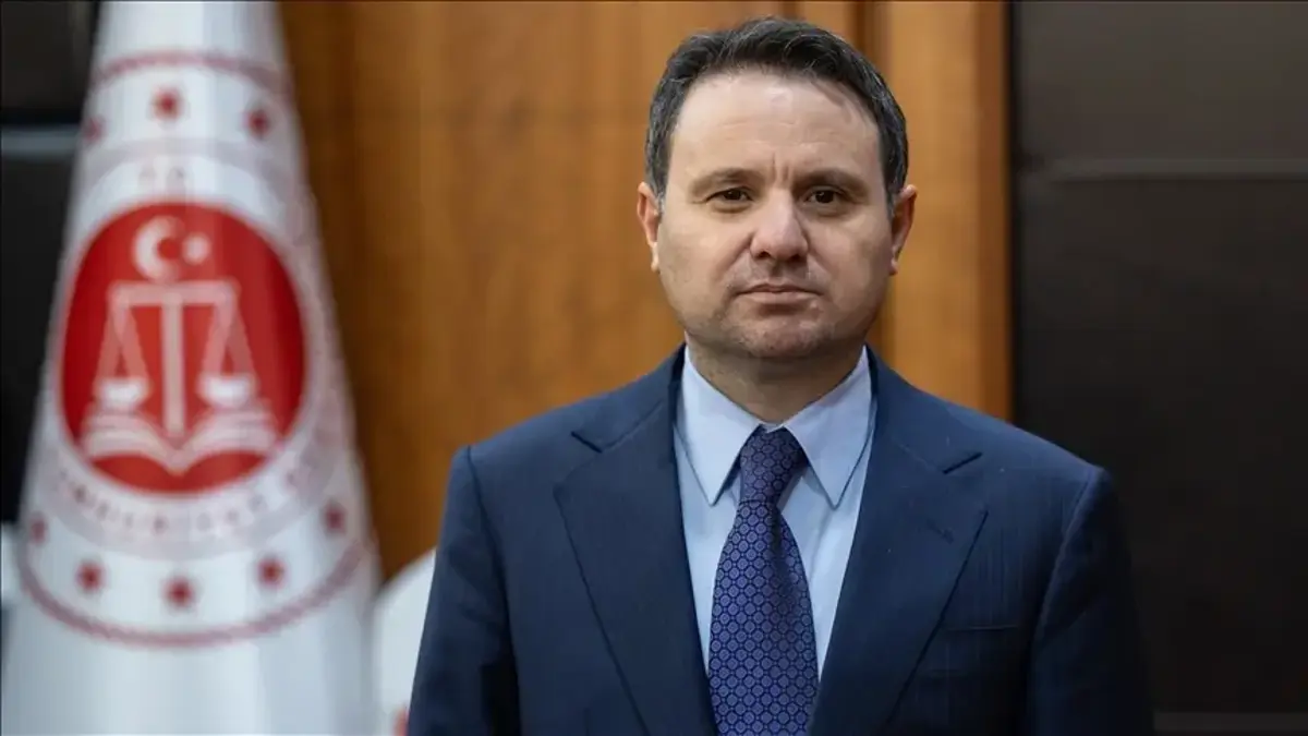Adalet Bakanı Gürlek açıkladı: Kuytulcular soruşturmasında 32 şüpheliye işlem