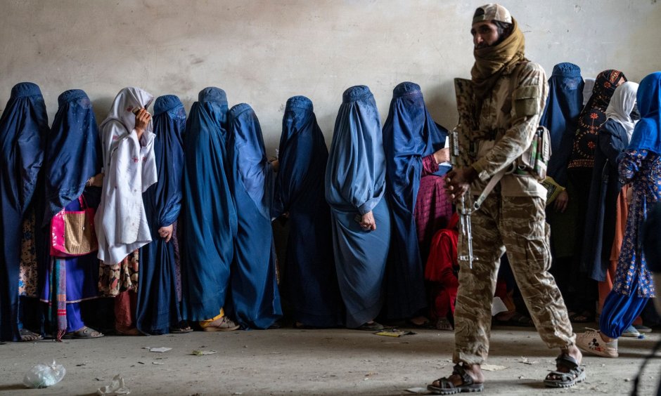 Avrupa basını: Taliban’ın beş yılında Afganistan neden hâlâ çıkmazda?