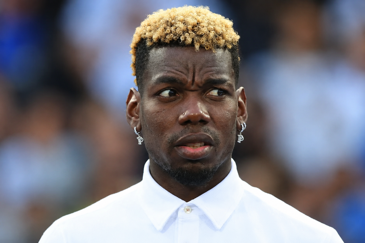 Pogba'nın transferi hayal kırıklığına dönüştü