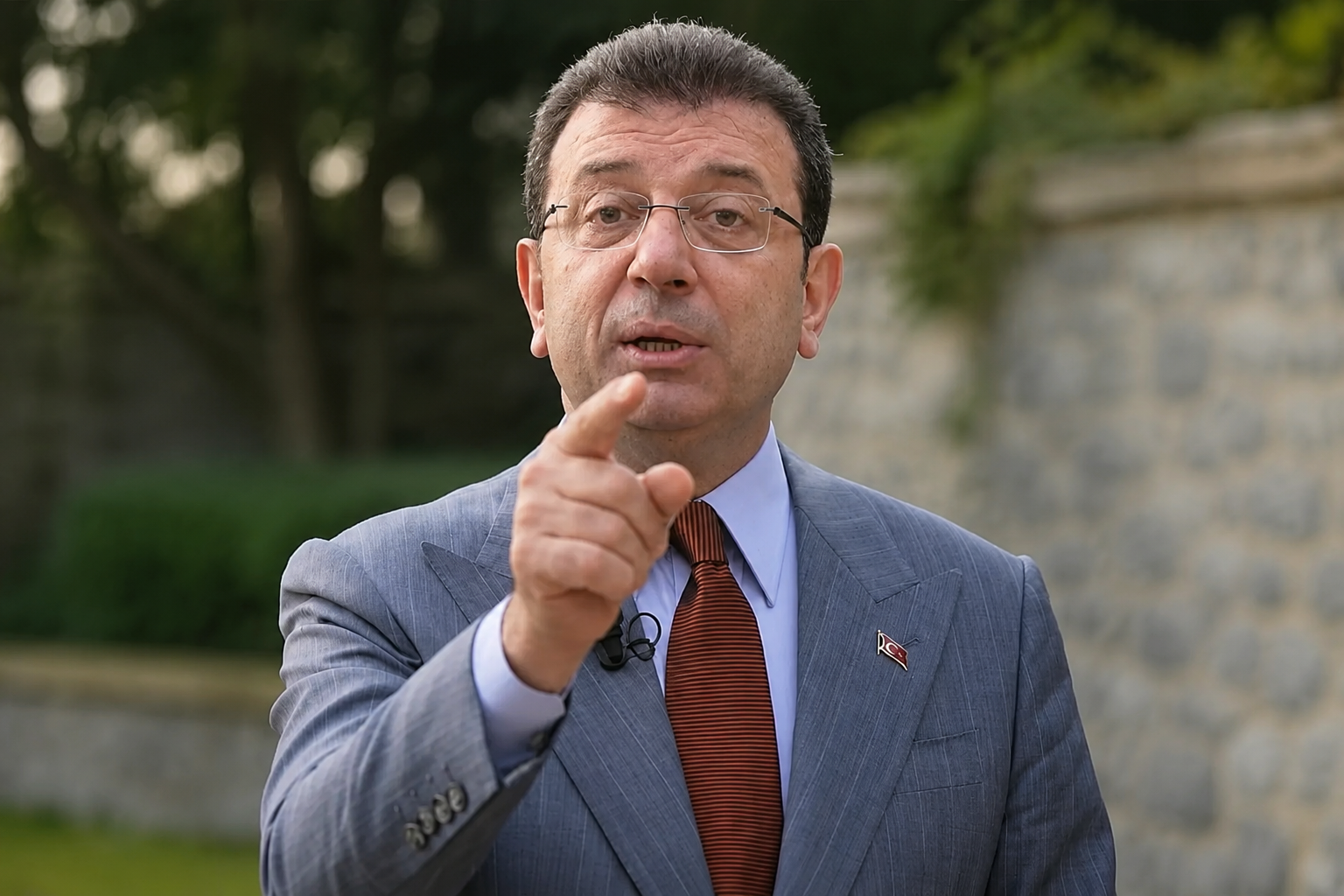 İmamoğlu davasında suçlamalar artarken beraat istendi
