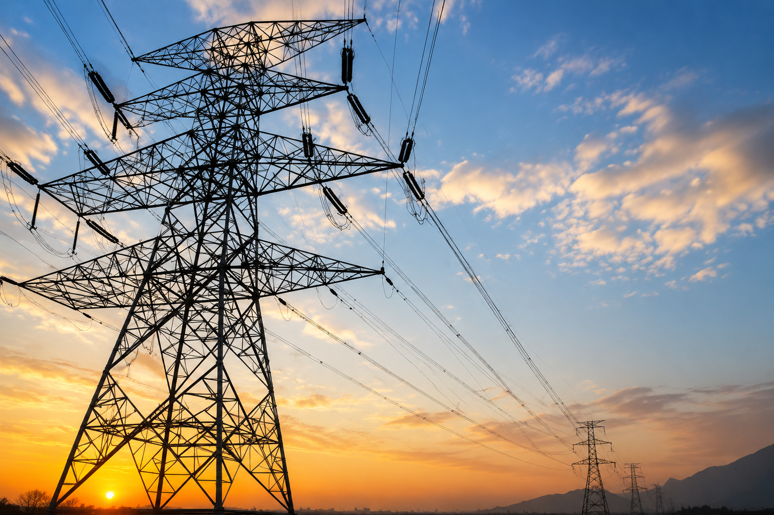 Yeni gün, yeni rekor: Elektrikte fiyatlar tırmanıyor