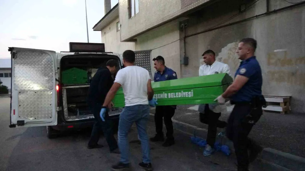 Erzurum'da bıçaklı kavga: Bir kişi hayatını kaybetti