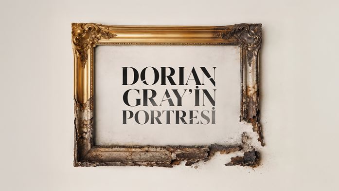 Yılın en çok beklenen oyunu Dorian Gray, Zorlu PSM'de