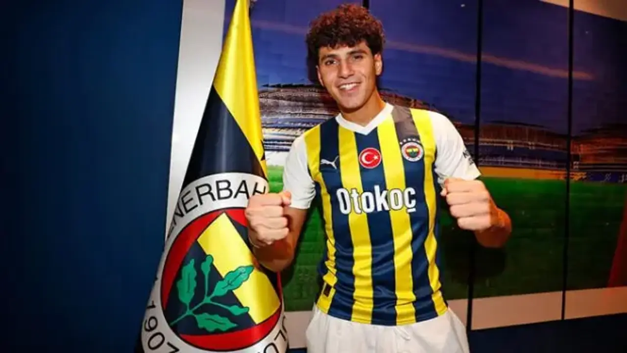 Fenerbahçe’de Omar Fayed ayrılığı: Yeni takımı belli oldu