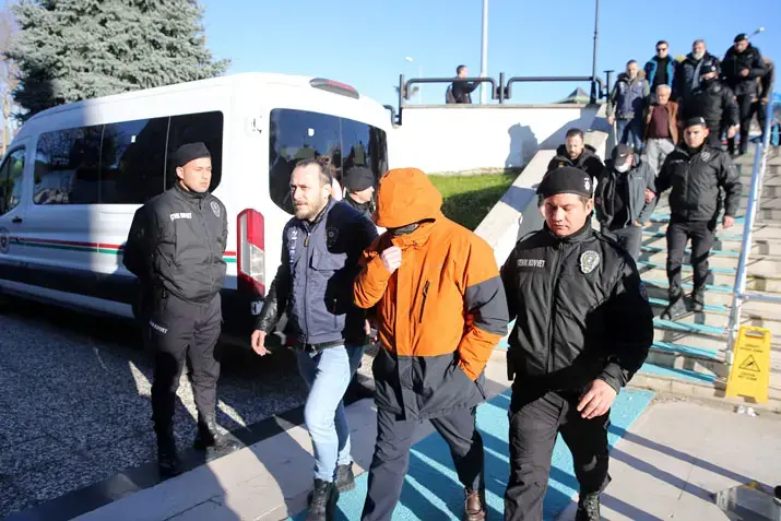 Muğla'da operasyonlar hız kesmeden sürüyor: 495 kişi yakalandı