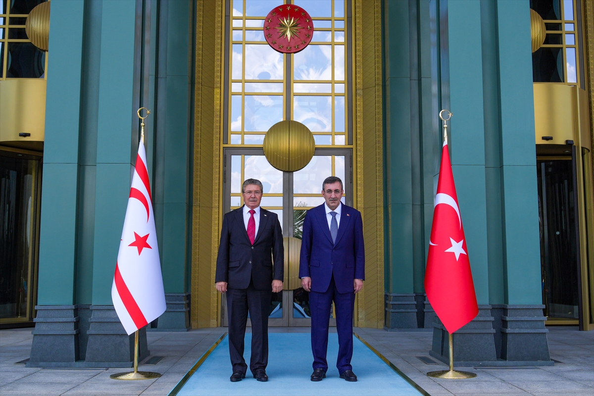 KKTC-Türkiye protokolüyle dijitalleşmeye hız veriliyor