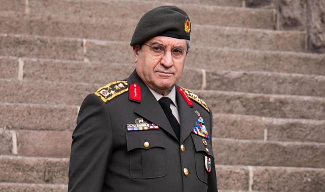 Bayraktaroğlu, Nijer'le askeri ilişkileri masaya yatırdı