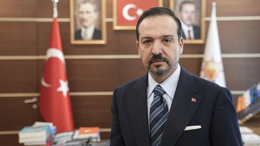 Kürşad Zorlu, Kişinev'de yeni iş birliği fırsatlarını araştırdı