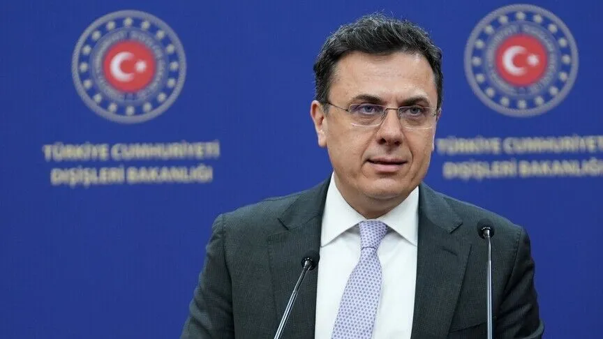 Yunanistan'ın yeni enerji çerçevesi Türkiye'yi etkilemeyecek