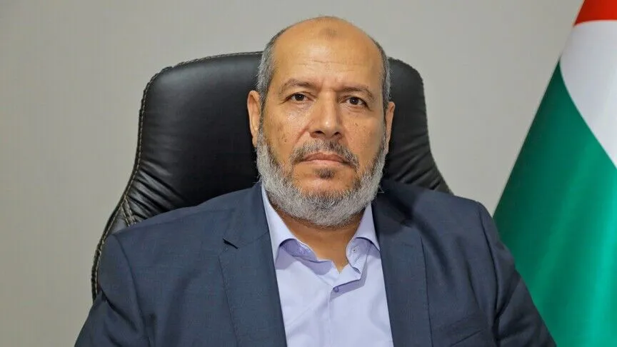 Hamas lideri Halil el-Hayye: Saldırılar durmazsa ateşkes çöker