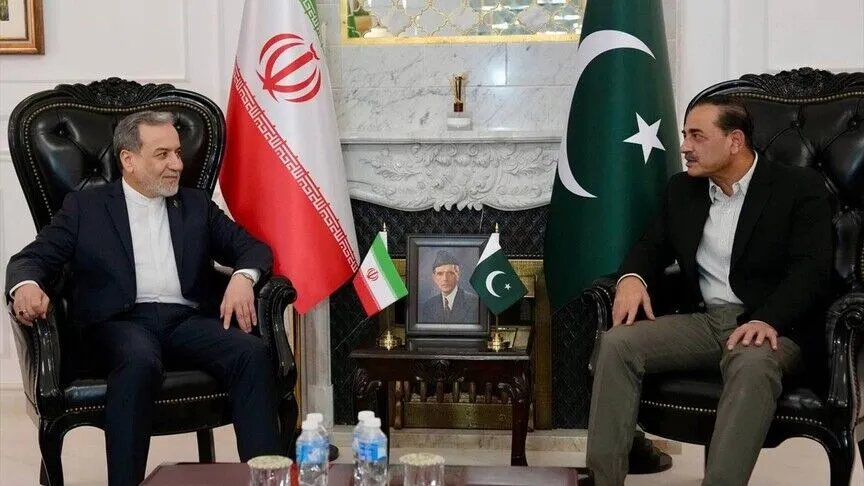 Pakistan, İran ve ABD arasında köprü kurmaya devam ediyor