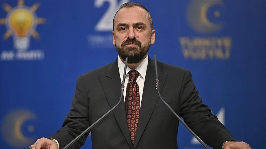 AK Parti 25 yaşında: Geçmiş ve geleceği birleştiriyoruz