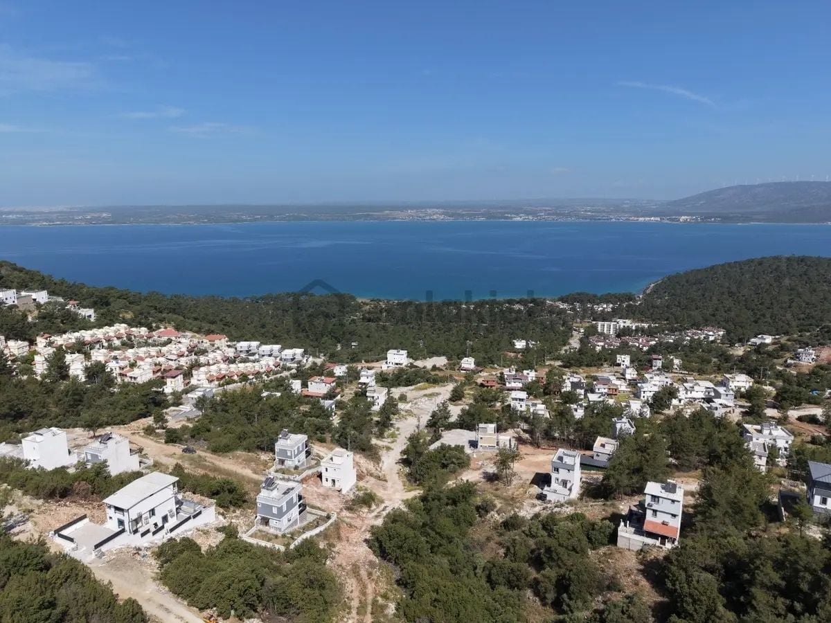 Aydın’ın gözde ilçesinde iki arazi 1,6 milyar TL'ye özelleşti