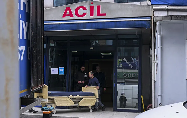 Adıyaman’da düğün gecesi kavgası: 5 kişi yaralandı