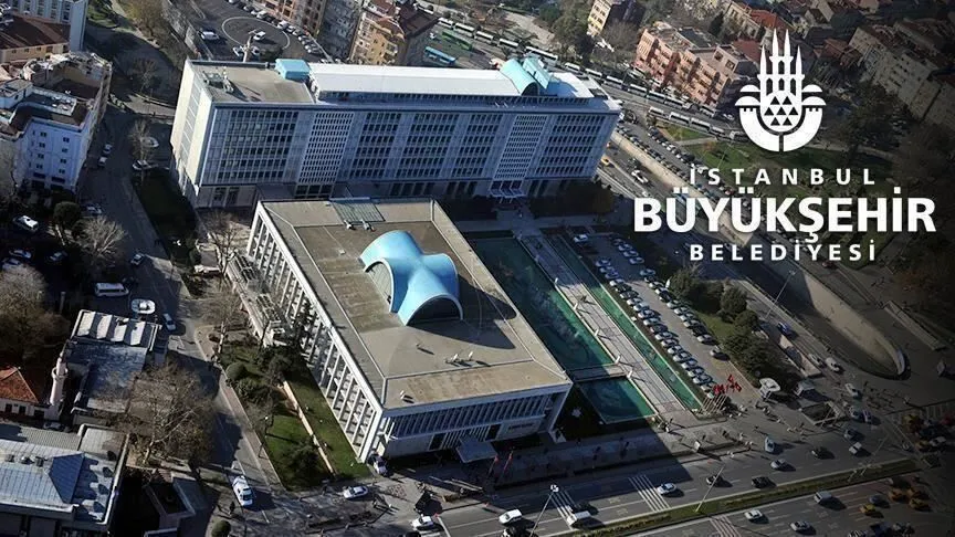 İmamoğlu sonrası İBB için yeni senaryo: Kulislerde hangi isim var?