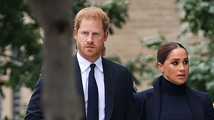İngiltere bunu konuşuyor: Harry ve Meghan geri mi geliyor?
