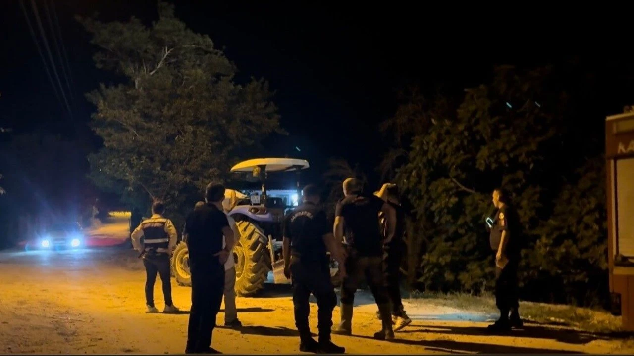 Sumak toplarken kaybolan Cezire Avlukyarı'nın cesedi bulundu