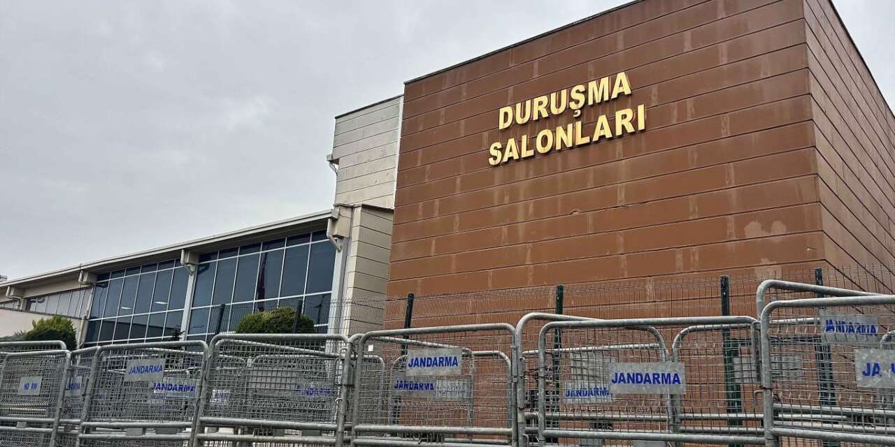 İBB davasında 2. duruşmanın ikinci günü: Tutuksuz sanıklar savunma yaptı