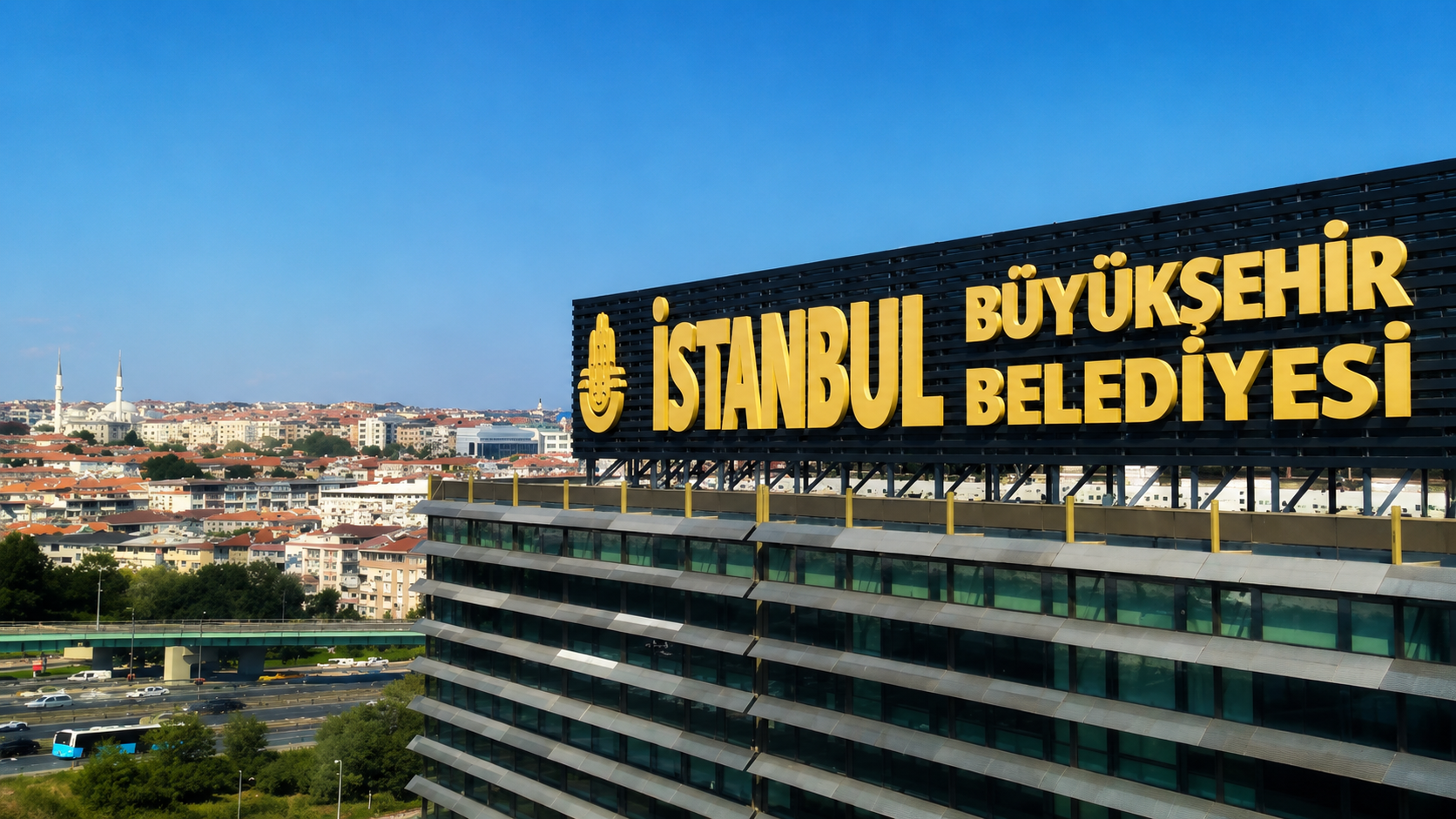 İBB için kulis iddiası: AK Parti'nin adayı İsmet Yıldırım