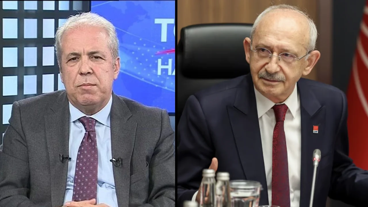 Şamil Tayyar'dan Kılıçdaroğlu'na eleştiri: "Süreci yönetmekte zorlanıyor gibi"