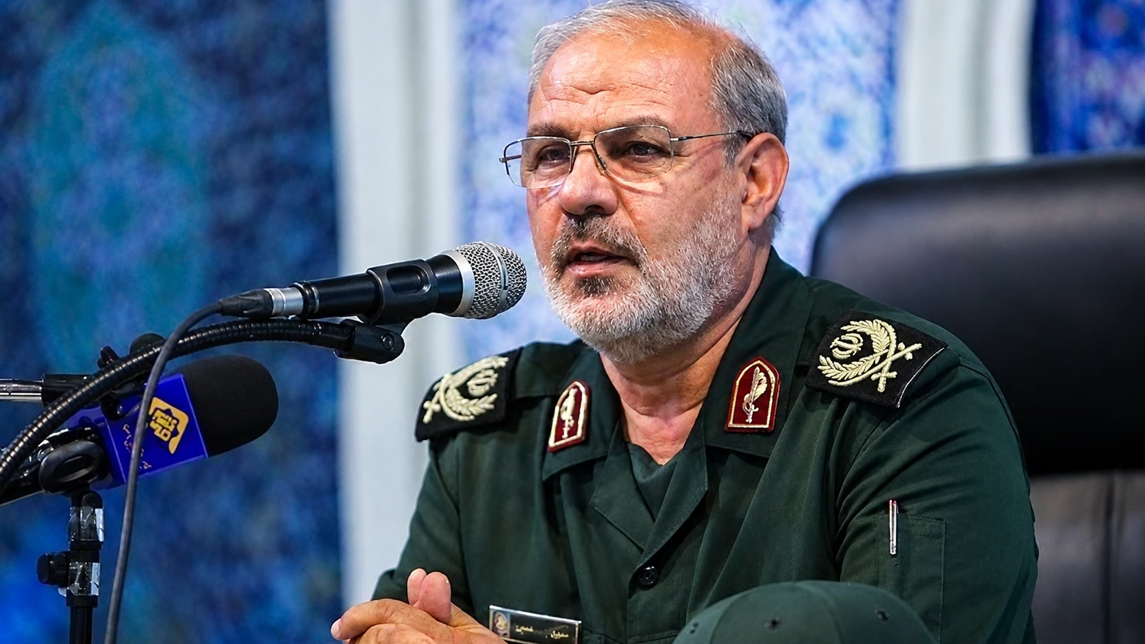 İran Devrim Muhafızları: "Yeni savaşta daha yıkıcı silahlar kullanacağız"