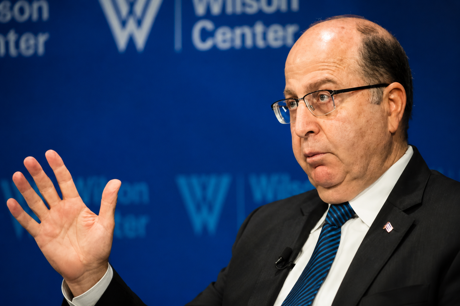 Moşe Yaalon: Türkiye ile gerilim Netanyahu'nun hatası