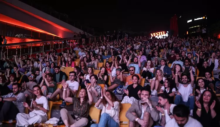 Eylülde 4 farklı tarzda konser Zorlu PSM'de dinleyiciyle buluşacak