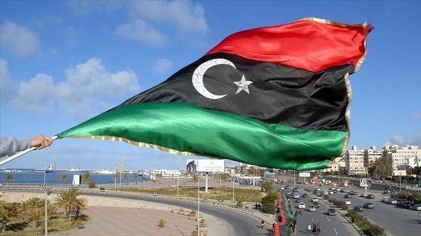 Libya'da seçimlere yönelik taslak Tunus'ta kabul edildi