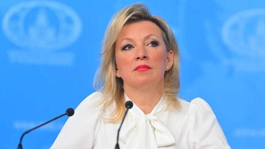 Zaharova'dan çağrı: Japonya savaş sonuçlarını kabul etmeli
